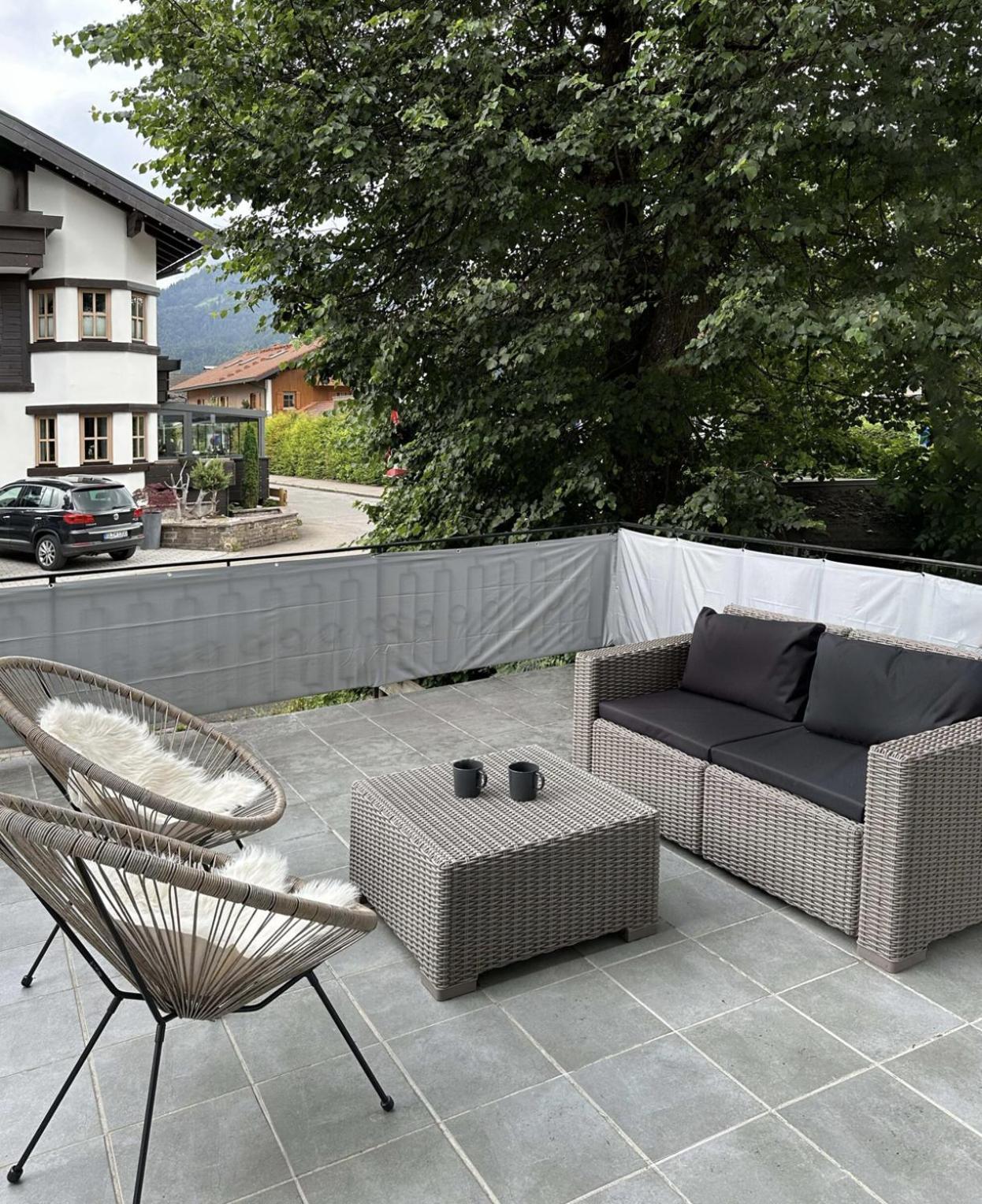 Landhaus Ela Oberstdorf Exterior photo