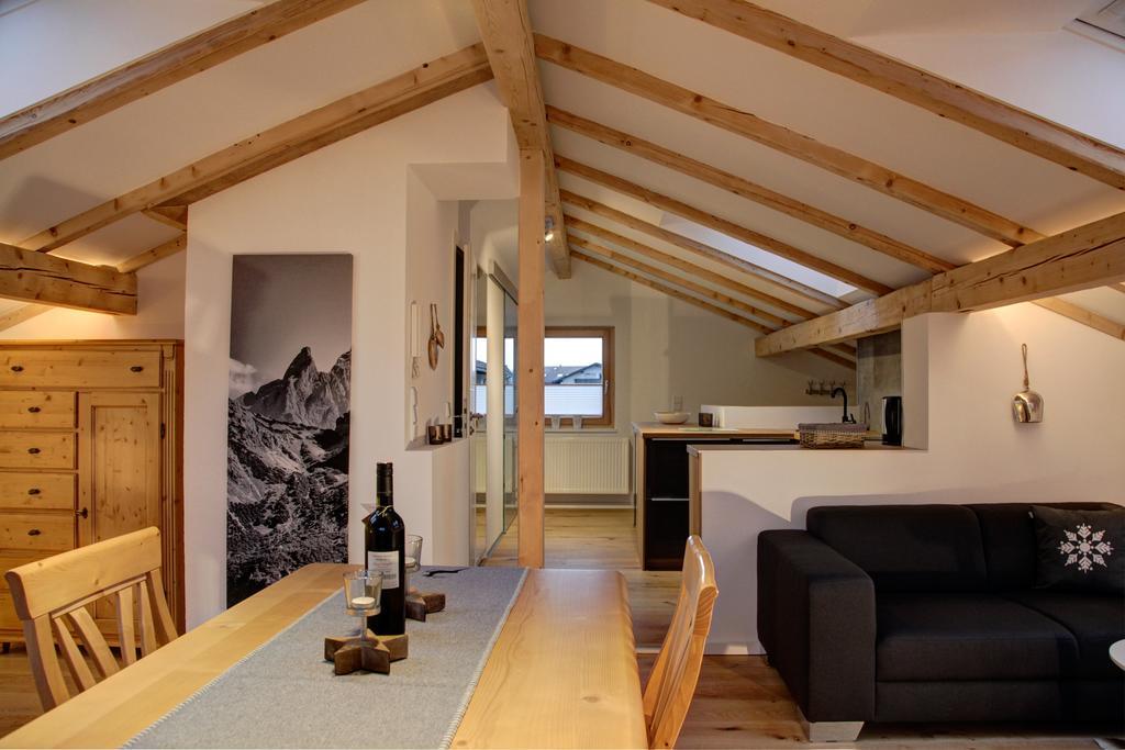 Landhaus Ela Oberstdorf Exterior photo